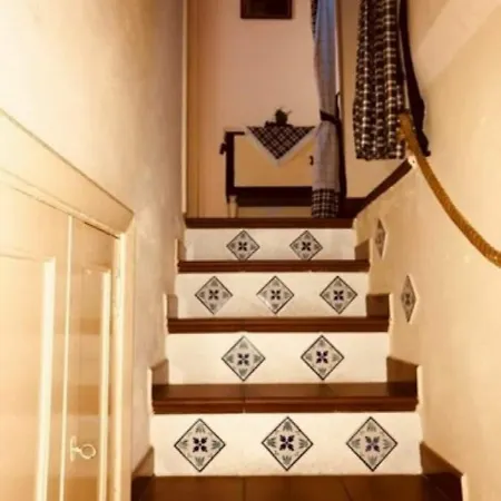 Feriehus Radius Solis Domus